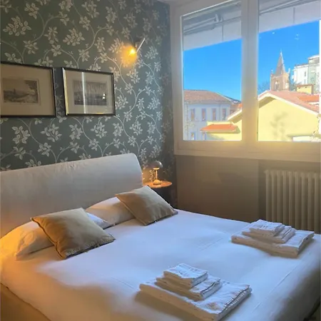 Apartment Bright&stylish Near Duomo, Center *
