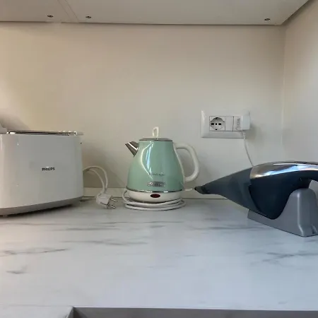 Apartment Bright&stylish Near Duomo, Center Milan